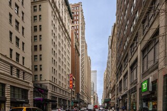 Plus de détails pour 141 W 36th St, New York, NY - Bureau à louer