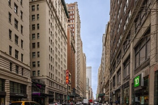 Plus de détails pour 141 W 36th St, New York, NY - Bureau à louer
