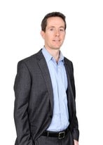 Jonathan Rodgers