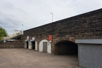 Plus de détails pour Liverpool Rd, Ormskirk - Industriel/Logistique à louer