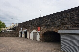 Plus de détails pour Liverpool Rd, Ormskirk - Industriel/Logistique à louer