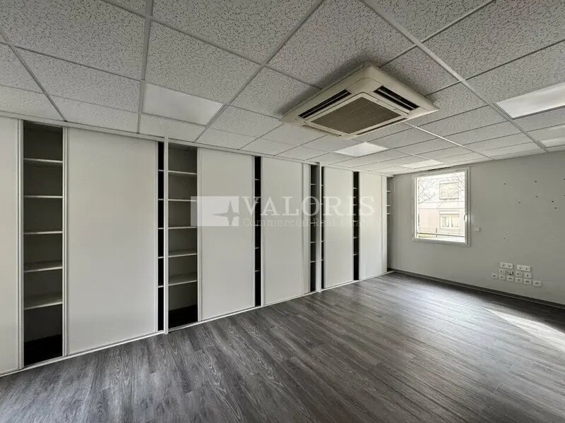 Bureau dans Lyon à louer Photo de l’immeuble– Image 1 sur 9