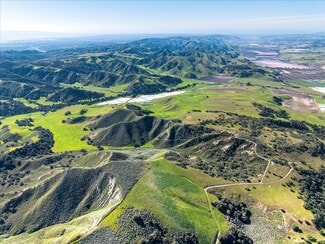 Plus de détails pour 9451 Batchelder Rd, Los Alamos, CA - Terrain à vendre