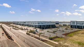 Plus de détails pour Skyking & Metro Air Pky, Sacramento, CA - Industriel/Logistique à louer