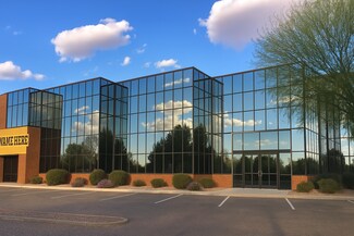 Plus de détails pour 1350 N Kolb Rd, Tucson, AZ - Différents types d’espaces à louer