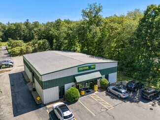 Plus de détails pour 426 Littleton Road – à vendre, Westford, MA