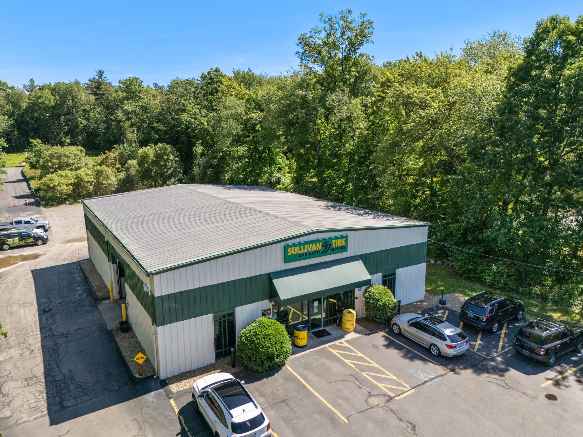 426 Littleton Rd, Westford, MA à vendre Photo principale– Image 1 sur 5