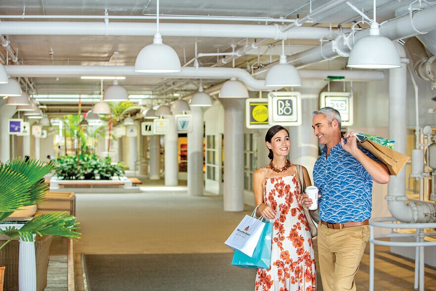 560 Nimitz Hwy, Honolulu, HI à louer - Photo intérieure – Image 3 sur 13