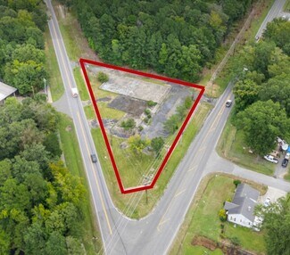 Plus de détails pour 2305 E Club Blvd, Durham, NC - Terrain à vendre