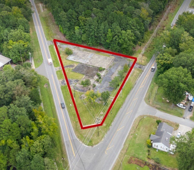 2305 E Club Blvd, Durham, NC à vendre Photo de l’immeuble– Image 1 sur 4