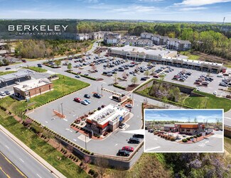Plus de détails pour 416 Atwater Ln, Denver, NC - Local commercial à vendre