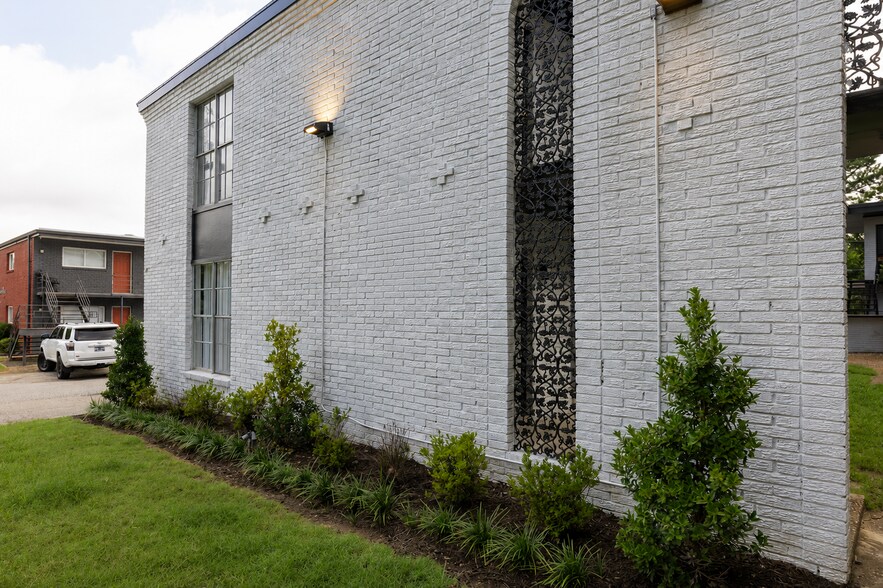 634 Brister St, Memphis, TN à vendre - Photo de l’immeuble – Image 2 sur 16