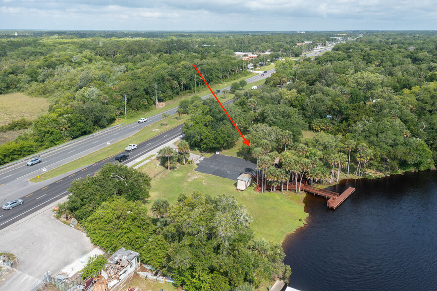1003 US 1, Ormond Beach, FL à vendre - Photo de l’immeuble – Image 3 sur 23
