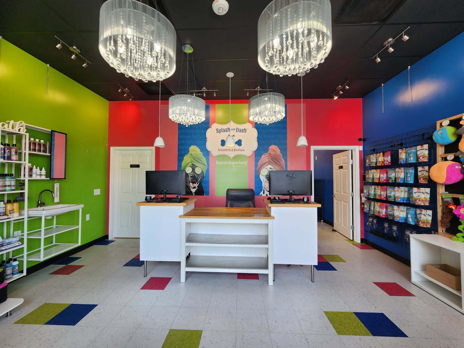 13517 University Blvd, Sugar Land, TX à louer Photo intérieure– Image 1 sur 7