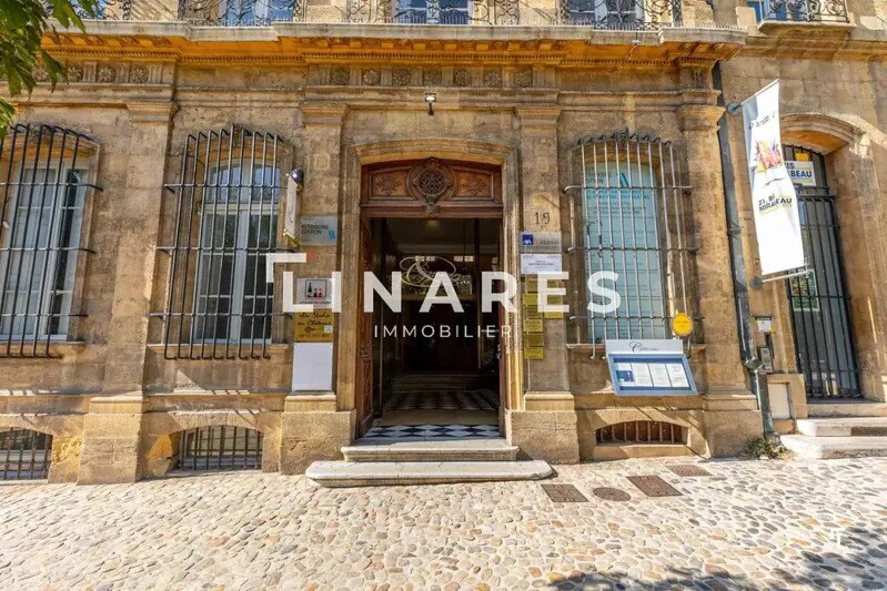 Bureau dans Aix-en-Provence à louer - Photo de l’immeuble – Image 3 sur 6