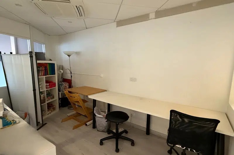 Bureau dans Montpellier à vendre - Photo de l’immeuble – Image 3 sur 5