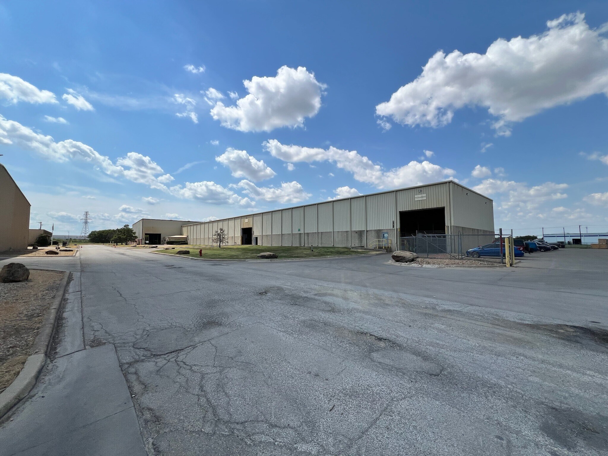 1225 Lawson Rd, Saginaw, TX à vendre Photo principale– Image 1 sur 16