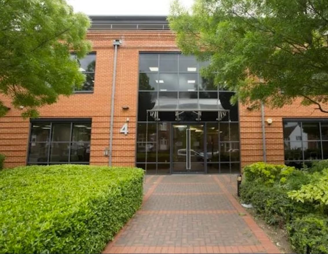 4 Beaconsfield Rd, St Albans à louer Photo de l’immeuble– Image 1 sur 6