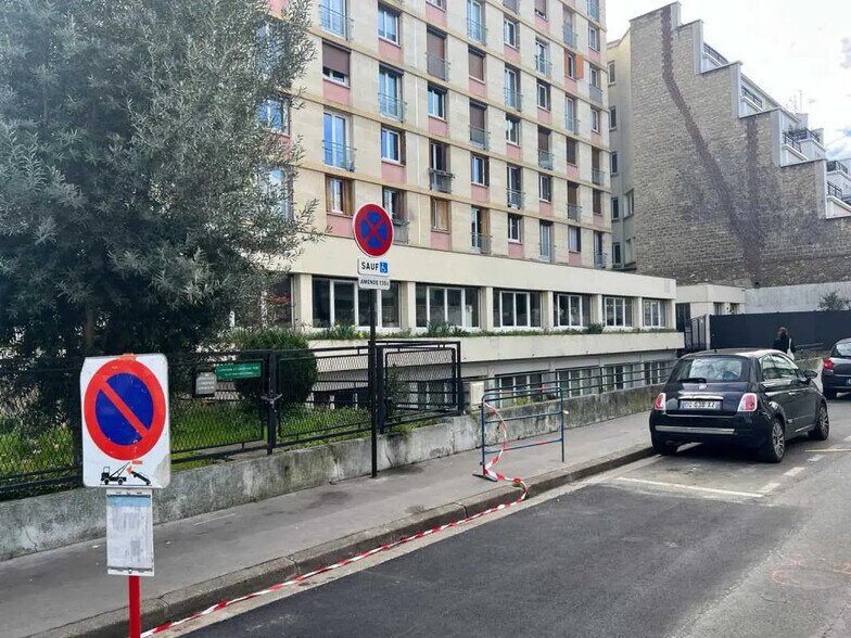 27 Rue Yves Kermen, Boulogne-Billancourt à louer - Photo de l’immeuble – Image 2 sur 10