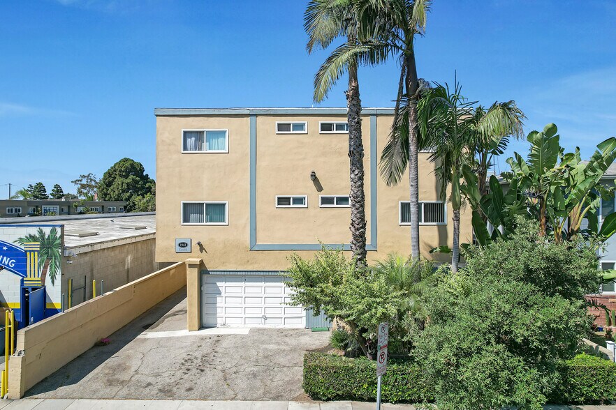 1942 Euclid St, Santa Monica, CA à vendre - Photo de l’immeuble – Image 2 sur 19