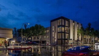 Plus de détails pour 8235 Santa Monica Blvd, West Hollywood, CA - Différents types d’espaces à louer