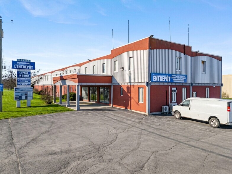 126 Rue Jacques-Cartier N, St-Jean, QC à vendre - Photo de l’immeuble – Image 3 sur 23
