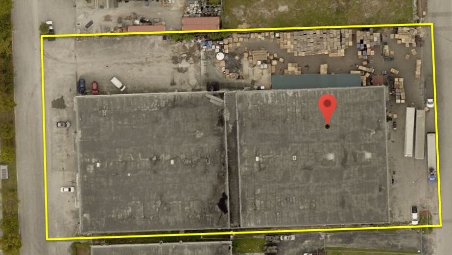 14935 NW 27th Ave, Opa Locka, FL à louer - Photo de l’immeuble – Image 3 sur 32