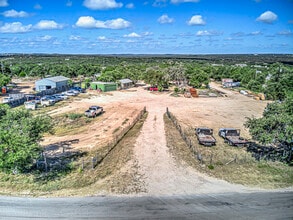 12400 Trail Driver, Austin, TX - Vue aérienne  vue de carte - Image1