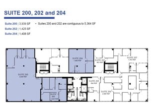 2550 N Hollywood Way, Burbank, CA à louer Photo intérieure– Image 1 sur 1