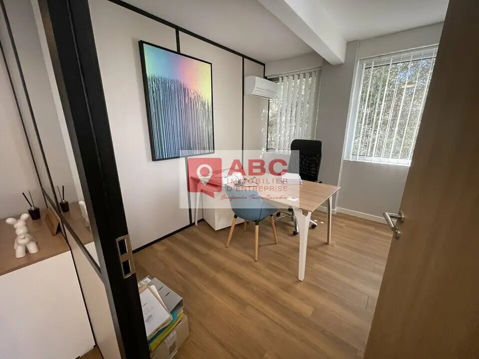 Bureau dans Montpellier à vendre Photo de l’immeuble– Image 1 sur 11