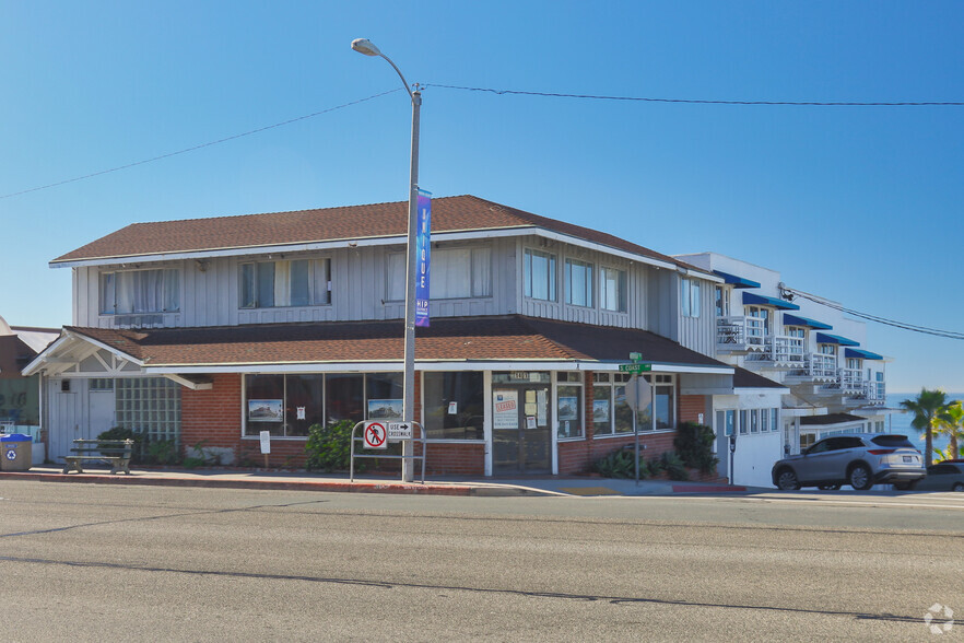 1401 S Coast Hwy, Laguna Beach, CA à louer - Photo principale – Image 1 sur 7