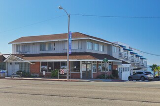 Plus de détails pour 1401 S Coast Hwy, Laguna Beach, CA - Local commercial à louer