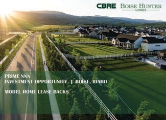 Plus de détails pour Customizable NNN Investment Opportunity – Spécialisé à vendre