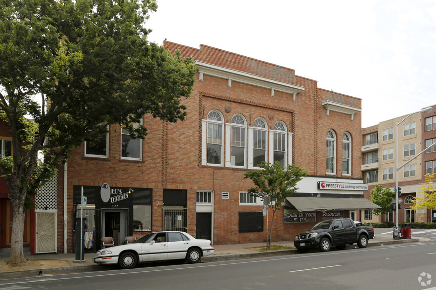 2101 L St, Sacramento, CA à vendre - Photo de l’immeuble – Image 3 sur 15