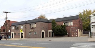 Plus de détails pour 3853-3863 E Tremont Ave, Bronx, NY - Bureau à louer