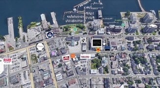 Plus de détails pour 285 King St E, Kingston, ON - Local commercial à louer