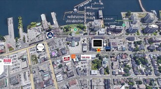Plus de détails pour 285 King St E, Kingston, ON - Local commercial à louer