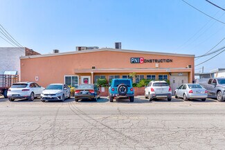 Plus de détails pour 4260 W Artesia Ave, Fullerton, CA - Industriel/Logistique à vendre
