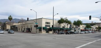 Plus de détails pour 443-453 E Colorado Blvd, Pasadena, CA - Bureau à louer
