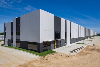 Plus de détails pour 9910 Cypress Creek Pky, Houston, TX - Industriel/Logistique à vendre