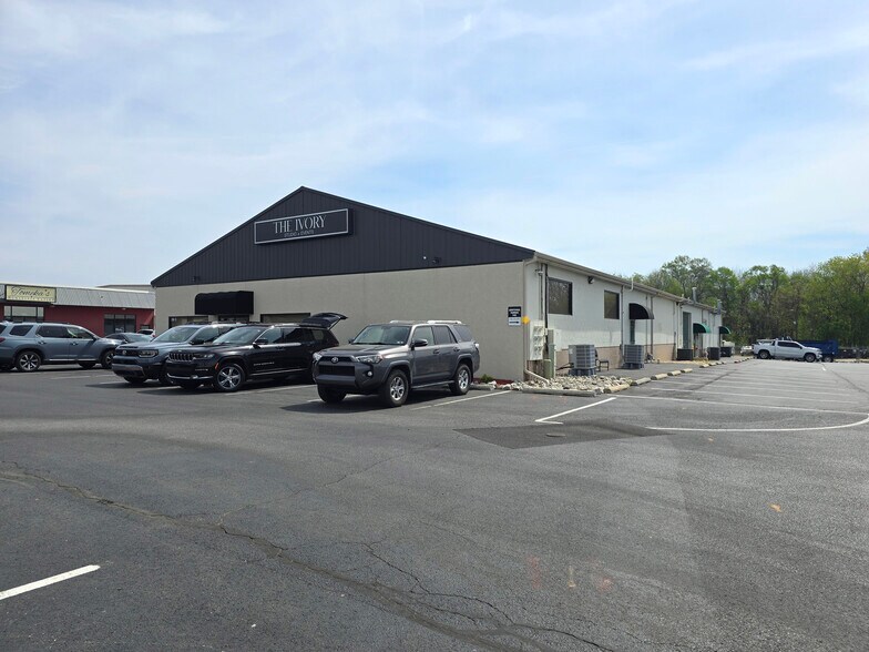 1512 E Lebanon Rd, Dover, DE à vendre - Photo de l’immeuble – Image 2 sur 3