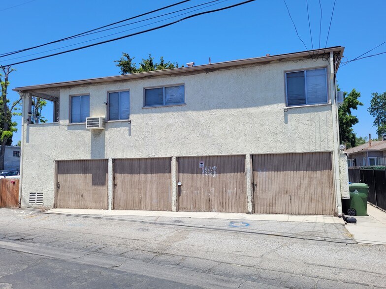 14620 Moorpark St, Sherman Oaks, CA à vendre - Photo de l’immeuble – Image 2 sur 3