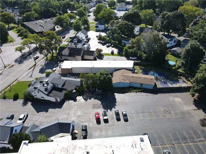 2195 Monroe Ave, Rochester, NY à vendre - Aérien – Image 2 sur 38