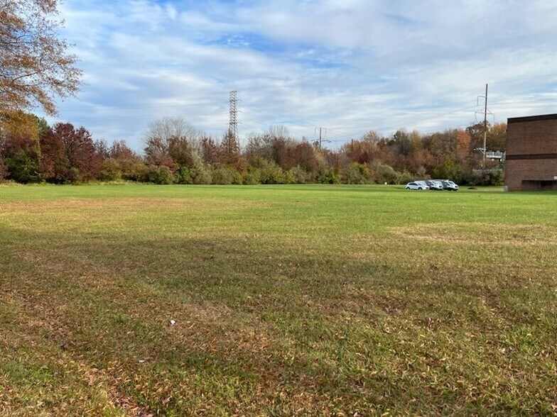 1100 First State Blvd, Wilmington, DE à louer - Photo de l’immeuble – Image 1 sur 3