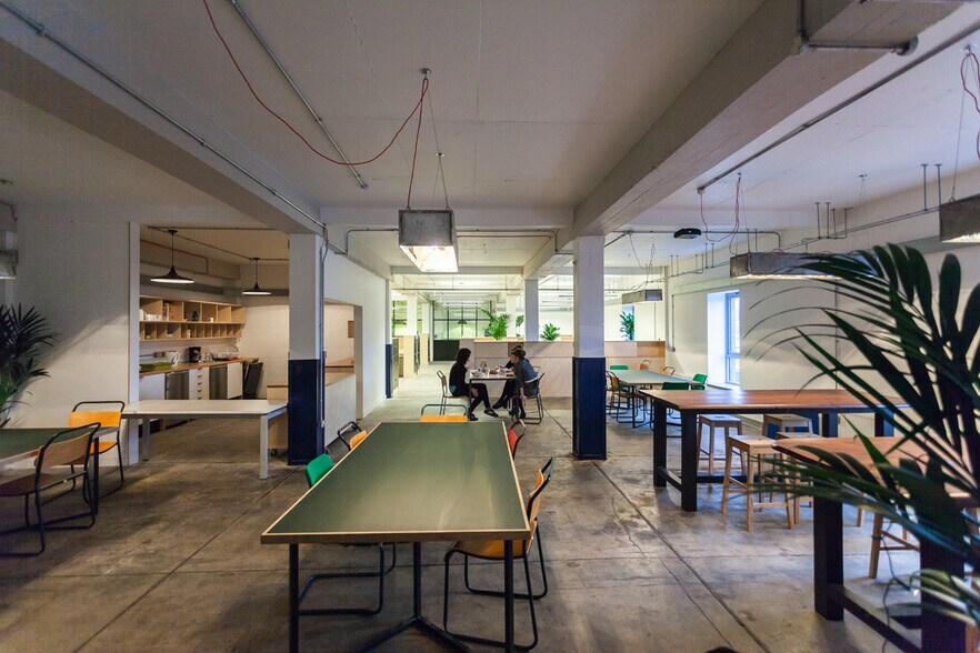 2 Dawson Rd, Glasgow à louer - Photo de l’immeuble – Image 2 sur 3