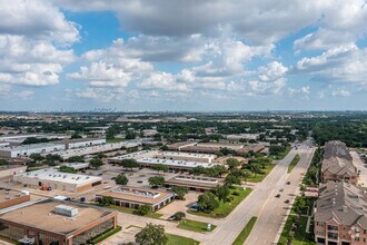 11482 Luna Rd, Farmers Branch, TX - Vue aérienne vue de carte - Image1