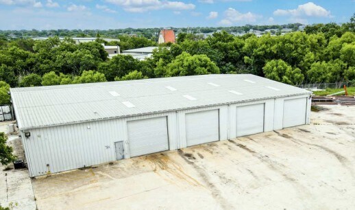 11618 Nacogdoches Rd, San Antonio, TX à vendre Photo principale– Image 1 sur 4