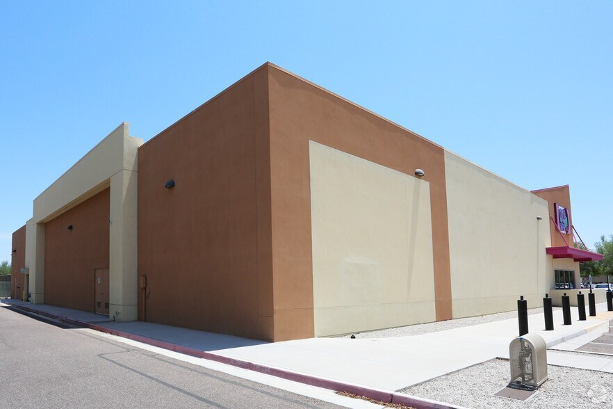 2009 N Stapley Dr, Mesa, AZ à vendre - Photo de l’immeuble – Image 3 sur 3