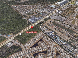 Plus de détails pour Deerfield Links dr, Myrtle Beach, SC - Terrain à vendre