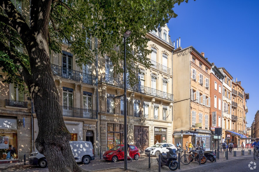 39 Rue Du Languedoc, Toulouse à louer - Photo de l’immeuble – Image 3 sur 20